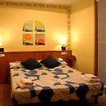 Casa Domenc ホテル