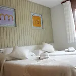 Casa Domenc ホテル