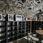 Casa Domenc ホテル Aren