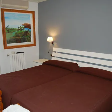 Casa Domenc Hotel