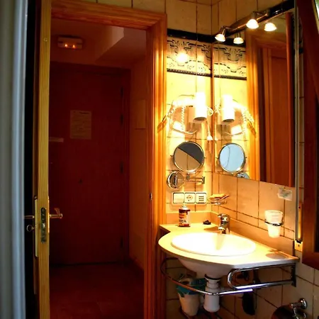 酒店 Casa Domenc Aren