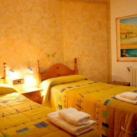 Domenc Hotel