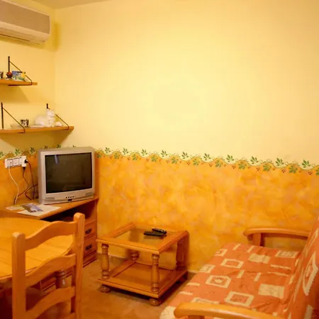 호텔 Casa Domenc *