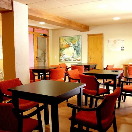 Casa Domenc 호텔 Aren