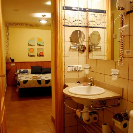 Casa Domenc * Aren