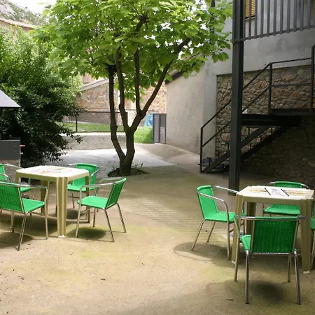 호텔 Casa Domenc Aren