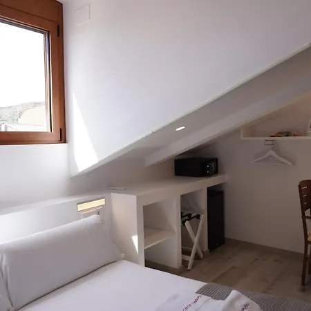 호텔 Casa Domenc Aren
