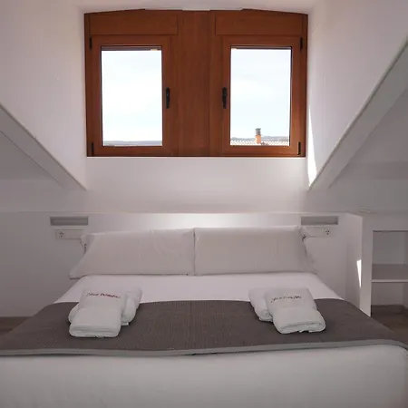 Casa Domenc Hotel