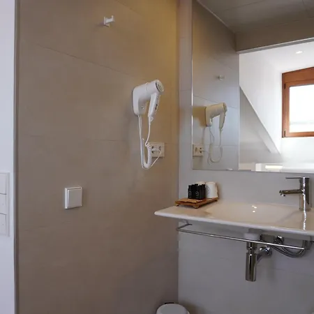 Casa Domenc 酒店 Aren