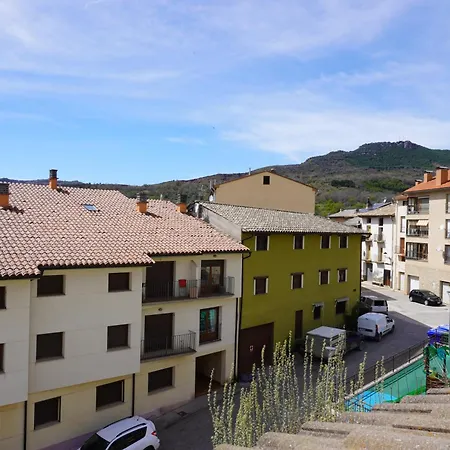 Hotel Domenc *