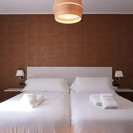 Hotel Casa Domenc *
