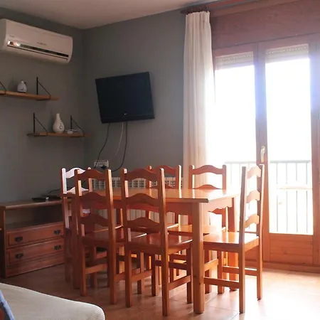 Casa Domenc 호텔 *