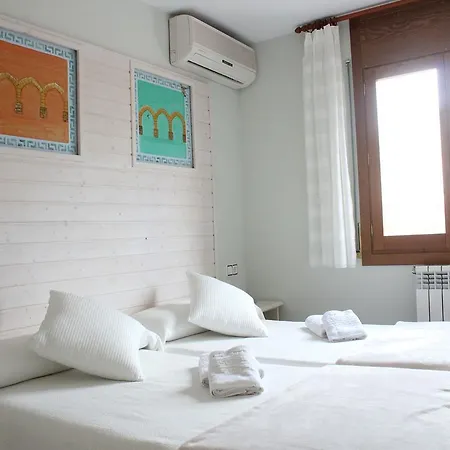 Casa Domenc 호텔 *