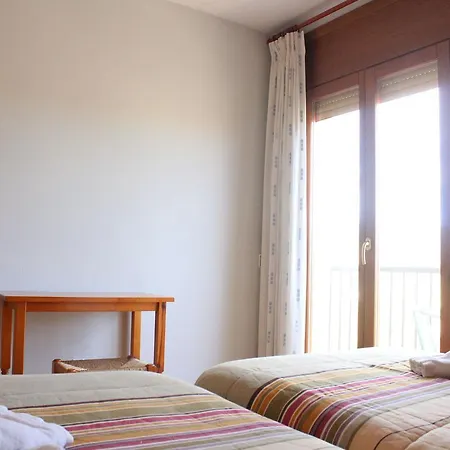 Casa Domenc 호텔 *