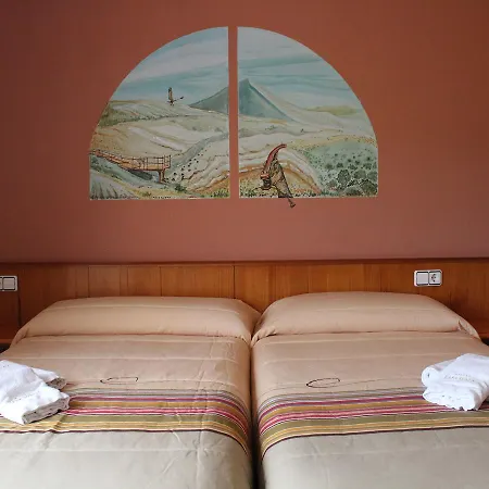 호텔 Casa Domenc