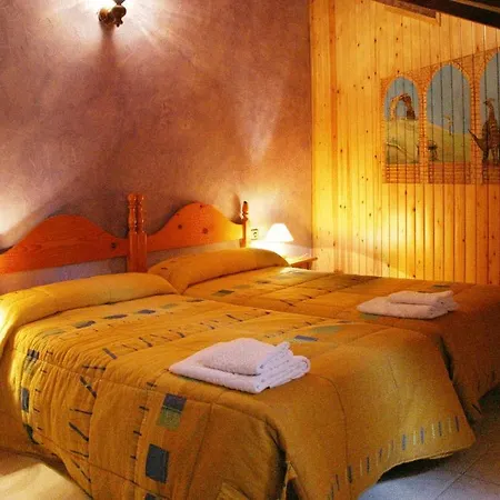 Casa Domenc Aren