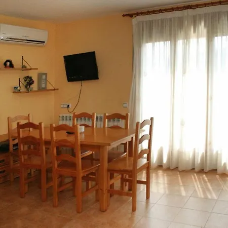 Casa Domenc 호텔 *