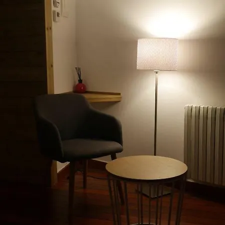 酒店 Casa Domenc *