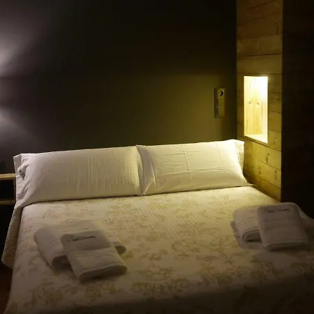 Casa Domenc 酒店 Aren