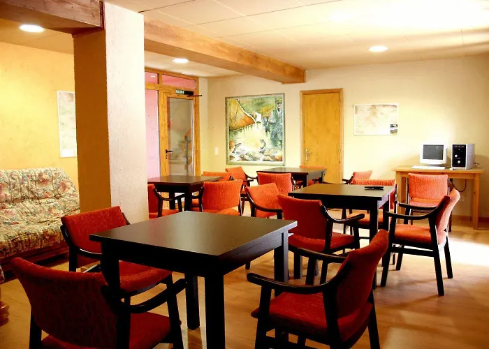 Casa Domenc Hotel Aren