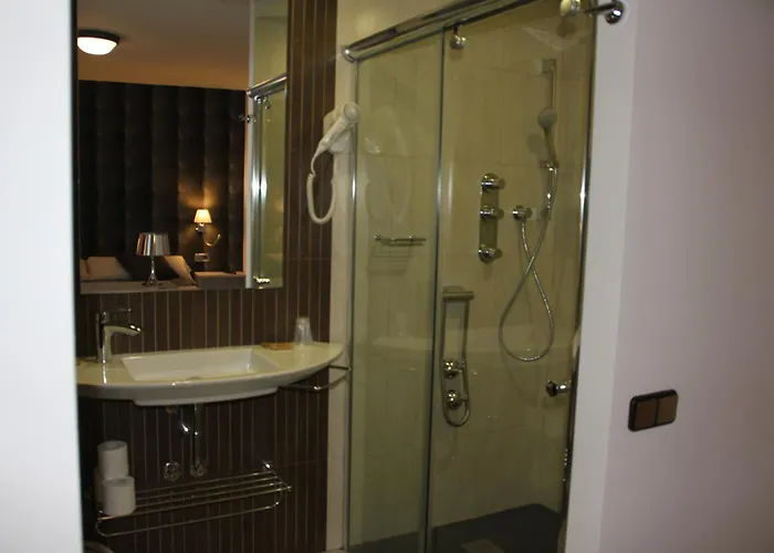 Hotel Casa Domenc Aren