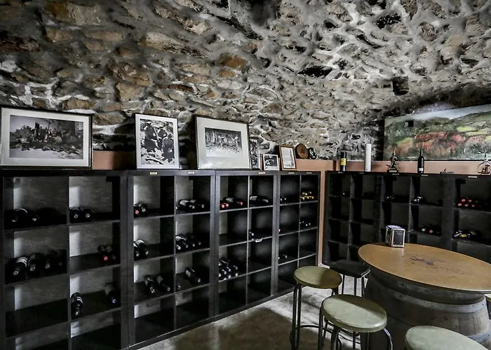 Casa Domenc Hotel Aren